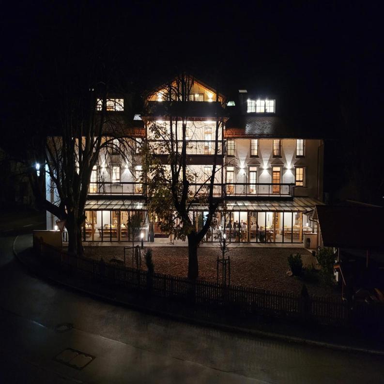 Gasthof & Hotel Bichler Emmering  Esterno foto