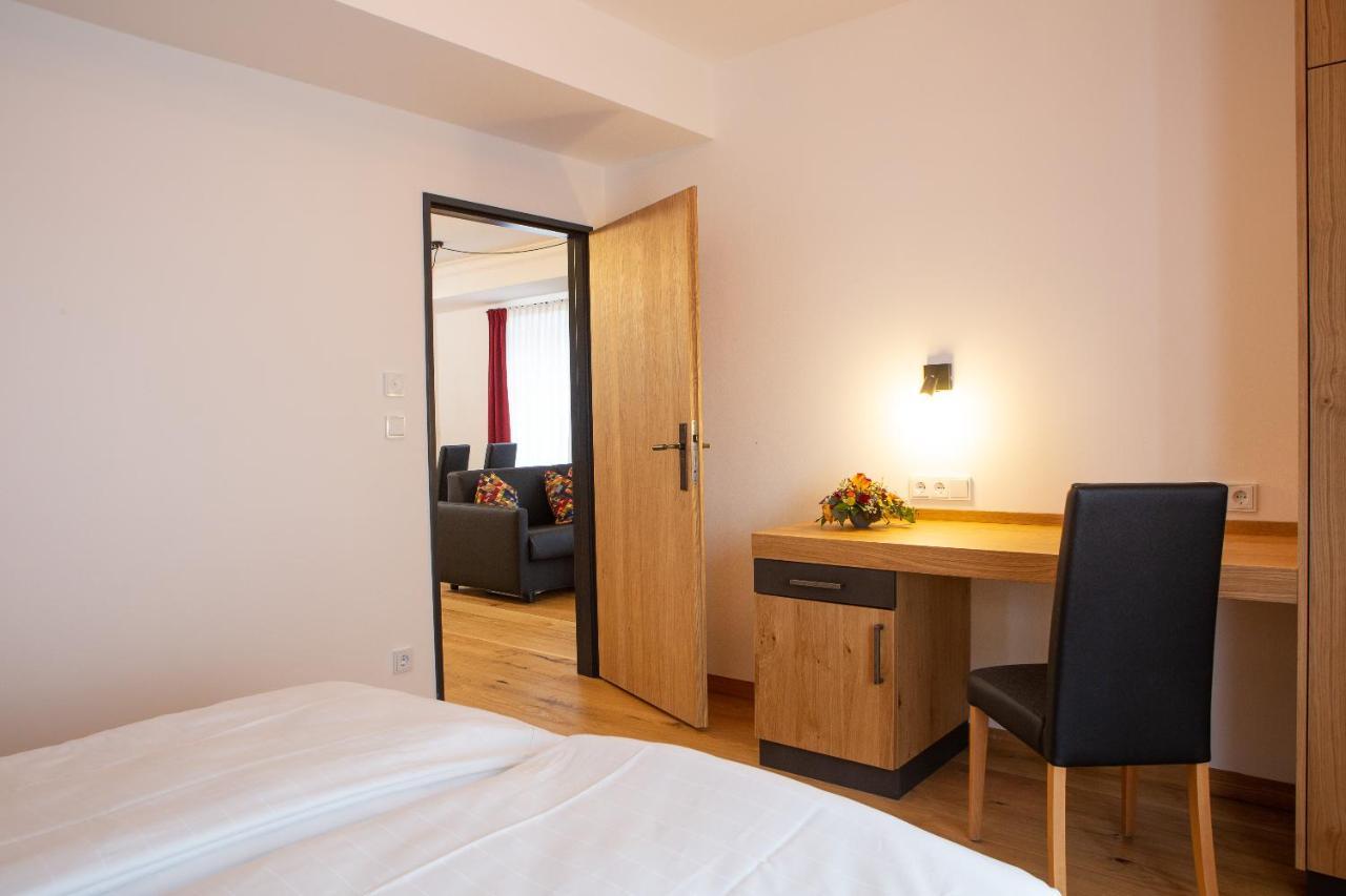 Gasthof & Hotel Bichler Emmering  Esterno foto
