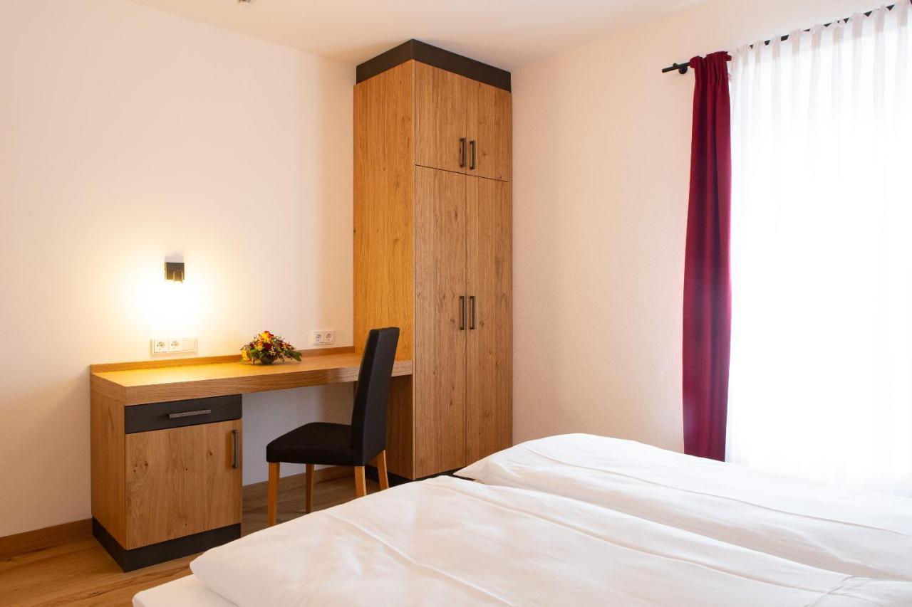Gasthof & Hotel Bichler Emmering  Esterno foto